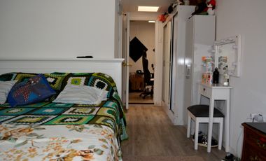 CASA EN VENTA / 3 DORM-2BAÑOS / PRECIOSO JARDÍN