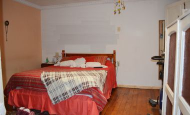 CASA EN VENTA / 3 DORM-2BAÑOS / PRECIOSO JARDÍN