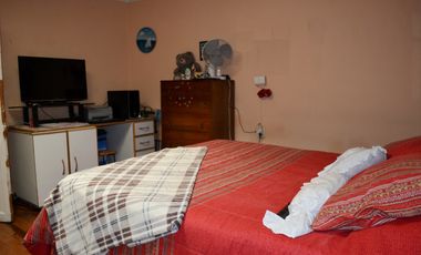 CASA EN VENTA / 3 DORM-2BAÑOS / PRECIOSO JARDÍN