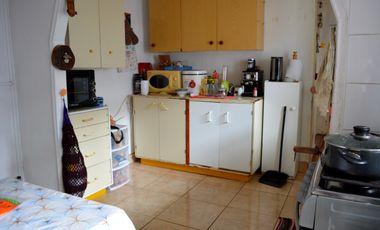 CASA EN VENTA / 3 DORM-2BAÑOS / PRECIOSO JARDÍN