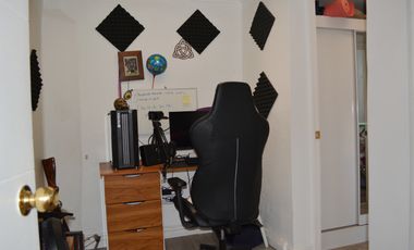 CASA EN VENTA / 3 DORM-2BAÑOS / PRECIOSO JARDÍN