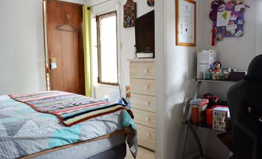 CASA EN VENTA / 3 DORM-2BAÑOS / PRECIOSO JARDÍN