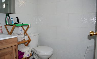 CASA EN VENTA / 3 DORM-2BAÑOS / PRECIOSO JARDÍN