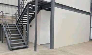 Bodega en venta en El Marques, Querétaro