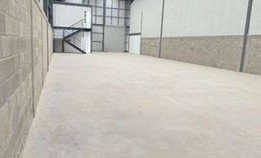 Bodega en venta en El Marques, Querétaro