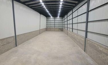 Bodega en venta en El Marques, Querétaro