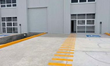 Bodega en venta en El Marques, Querétaro