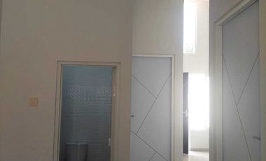 Rumah Tropodo Indah Strategis dekat superindo dan Raya tropodo