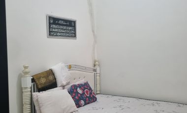 Dijual Rumah SHM, 3KT, 1KM Di Perum. Pesanggrahan Kusuma Kota Batu