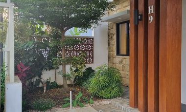 Dijual Rumah SHM, 3KT, 1KM Di Perum. Pesanggrahan Kusuma Kota Batu