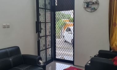 Dijual Rumah SHM, 3KT, 1KM Di Perum. Pesanggrahan Kusuma Kota Batu