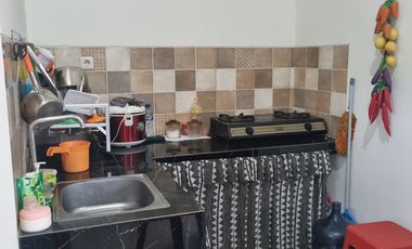 Dijual Rumah SHM, 3KT, 1KM Di Perum. Pesanggrahan Kusuma Kota Batu