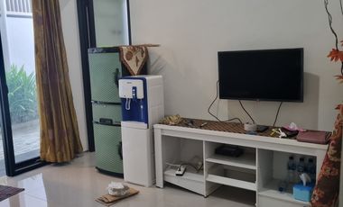 Dijual Rumah SHM, 3KT, 1KM Di Perum. Pesanggrahan Kusuma Kota Batu