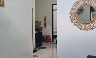 Dijual Rumah SHM, 3KT, 1KM Di Perum. Pesanggrahan Kusuma Kota Batu