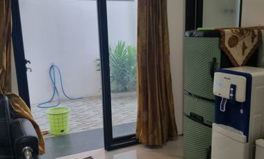 Dijual Rumah SHM, 3KT, 1KM Di Perum. Pesanggrahan Kusuma Kota Batu