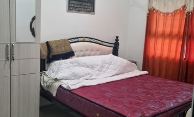 Dijual Rumah SHM, 3KT, 1KM Di Perum. Pesanggrahan Kusuma Kota Batu