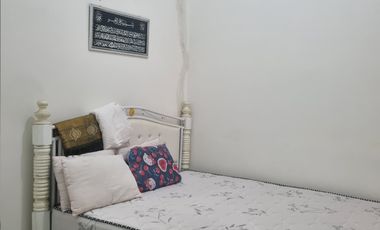 Dijual Rumah SHM, 3KT, 1KM Di Perum. Pesanggrahan Kusuma Kota Batu