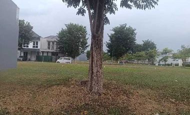 TANAH JUAL RUGI DI GRAND PAKUWON Cluster Canberra SURABAYA BARAT