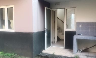 Jual Rumah Baru 2lantai Murah di Rancamaya Bogor