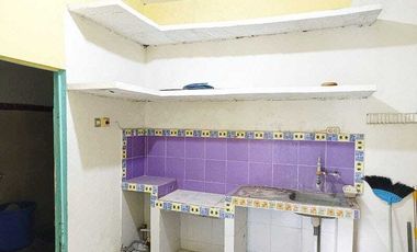 Jual Rumah Anggaswangi Sukodono Sidoarjo Strategis