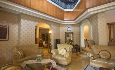 RUMAH MEWAH 2 LANTAI