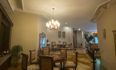 RUMAH MEWAH 2 LANTAI