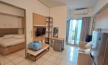 Disewakan Cepat Apartemen M Town Tower Ellys 2BR