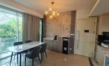 Disewakan CEPAT Apartment CONDOVILLA RAINBOW TOWER B
