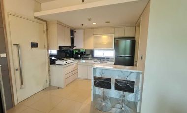 Disewakan CEPAT Apartment CONDOVILLA RAINBOW TOWER B