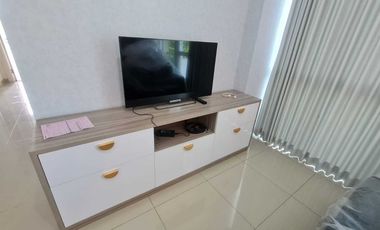Disewakan CEPAT Apartment CONDOVILLA RAINBOW TOWER B