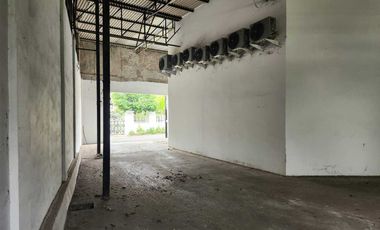 Disewakan Gedung Kantor & Tanah di TB Simatupang Jakarta Selatan