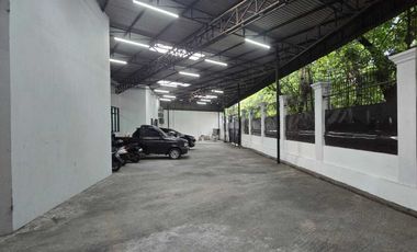 Disewakan Gedung Kantor & Tanah di TB Simatupang Jakarta Selatan