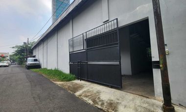 Disewakan Gedung Kantor & Tanah di TB Simatupang Jakarta Selatan