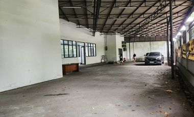 Disewakan Gedung Kantor & Tanah di TB Simatupang Jakarta Selatan