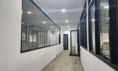 Disewakan Gedung Kantor & Tanah di TB Simatupang Jakarta Selatan