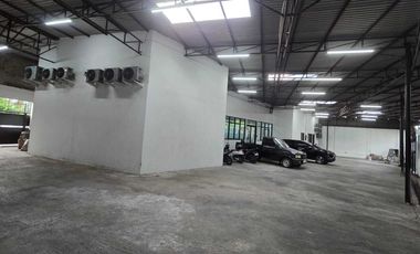 Disewakan Gedung Kantor & Tanah di TB Simatupang Jakarta Selatan
