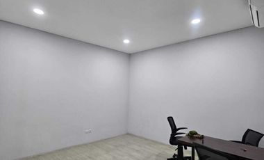 Disewakan Gedung Kantor & Tanah di TB Simatupang Jakarta Selatan