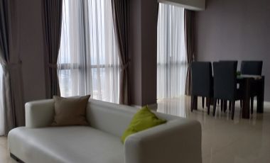 Disewakan Penthouse Yukata Alam Sutera Private Lift