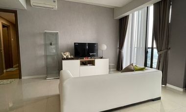 Disewakan Penthouse Yukata Alam Sutera Private Lift