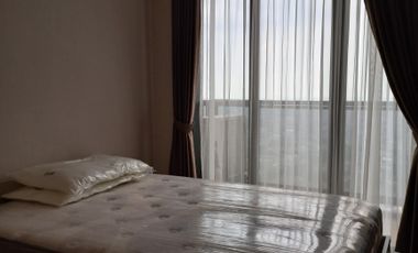 Disewakan Penthouse Yukata Alam Sutera Private Lift