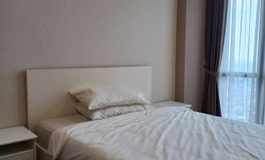 Disewakan Penthouse Yukata Alam Sutera Private Lift