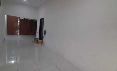 Di jual tanah bonus rumah kontrakan lembang