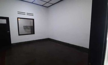 Di jual tanah bonus rumah kontrakan lembang