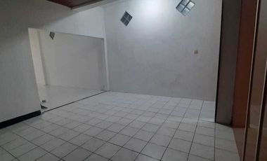 Di jual tanah bonus rumah kontrakan lembang