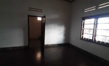 Di jual tanah bonus rumah kontrakan lembang