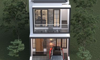 Ready Stock! KPR Modal 2 Juta Aja, Dibantu Sampai Akad! Ga Banjir