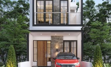 Ready Stock! KPR Modal 2 Juta Aja, Dibantu Sampai Akad! Ga Banjir