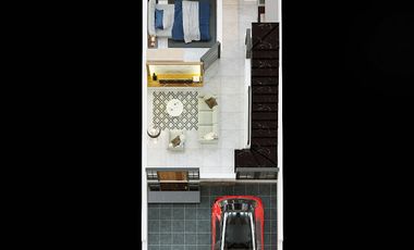 Ready Stock! KPR Modal 2 Juta Aja, Dibantu Sampai Akad! Ga Banjir