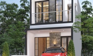 Ready Stock! KPR Modal 2 Juta Aja, Dibantu Sampai Akad! Ga Banjir