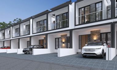 Ready Stock! KPR Modal 2 Juta Aja, Dibantu Sampai Akad! Ga Banjir